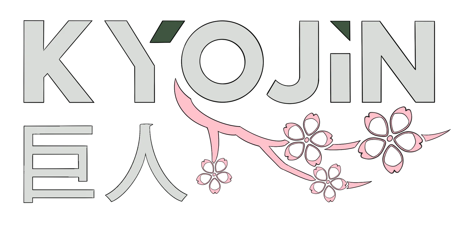 Kyojin